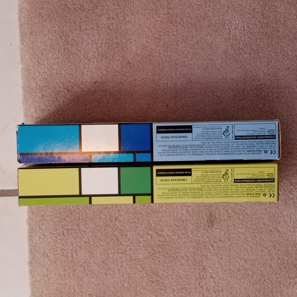 Barbie dolls Hip to be Square #28315 28316 vintage from 2000 NRFB - Picture 5 of 7